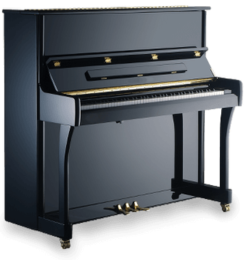 La verne upright pianos manual